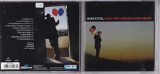 Mark Eitzel -Music For Courage & Confidence- CD New West Records
