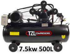 Kompressor Luftkompressor