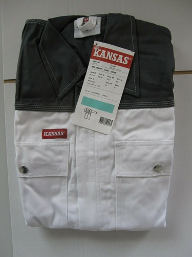 Kansas 108426 overall luxe - kansas,