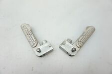 Fußraste Fußrastenanlage hinten Sozius foot peg Kymco X-Town CT 125 W4 2021