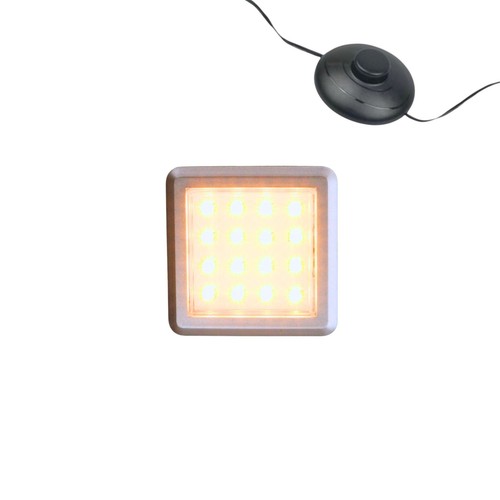 Led vitrinenleuchte 3000k - led,