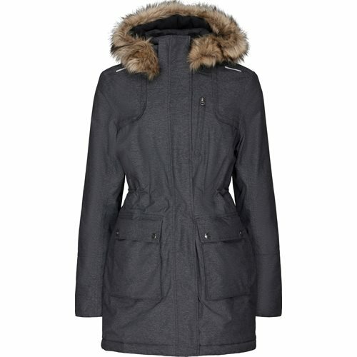 Equipage damen winter jacke - equipage,