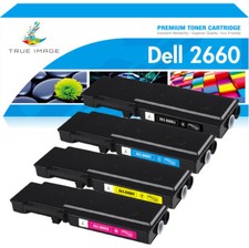 4er Laser Toner XXL kompatibel