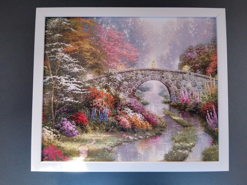 Thomas kinkade still - kinkade, 'still