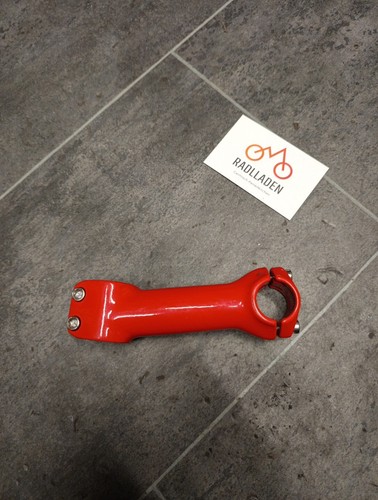 Vorbau mtb 110mm 4mm - vorbau,
