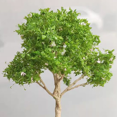 15cm modellbaum - 11/15cm, ho