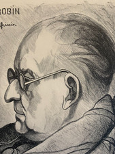 Georges JOUBIN (1888-1983)