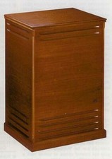 Service Manual for Leslie