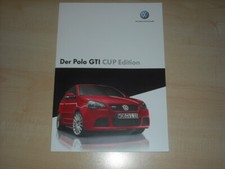 64959) VW Polo 9N GTi Cup