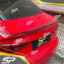 Spoiler Lippe Heckspoiler