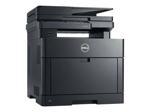 Dell h825cdw usb wifi duplex - usb,