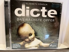Elsebeth egholm das nächste - elsebeth, egholm: