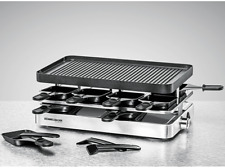 ROMMELSBACHER RC 1400 Raclette