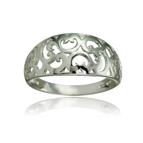 Sterlingsilber hochglanz - sterlingsilber,
