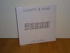 Lugatti & 9ine – 50999 /
