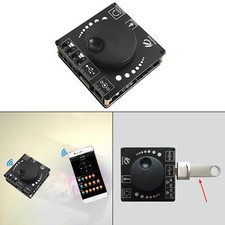 2x20W Digital Audio