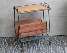 #9307  Beistelltisch -