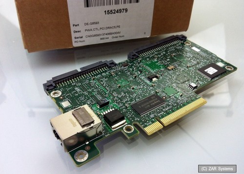 Original dell remote access - original,
