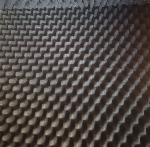 12x akustikplatten hilo - 12x,