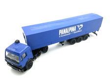 Herpa  826039, Mercedes-Benz