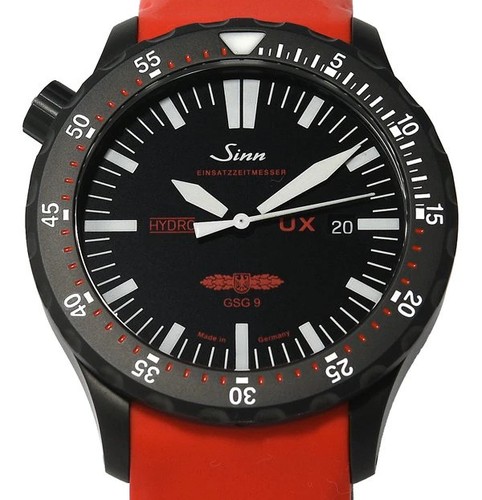Sinn gsg9 ezm2b quarzuhr - sinn,