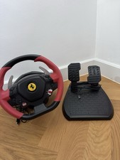Thrustmaster Ferrari 458
