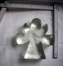 Engel aus Glas Minikerzen