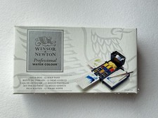 Winsor & Newton Professional