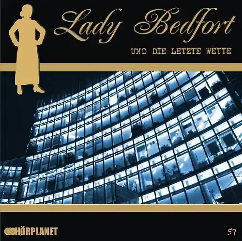 Lady bedfort die letzte - bedfort,