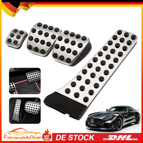 Pedal set passend für - set,