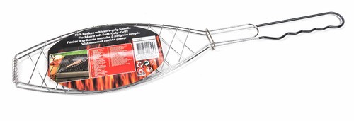 Grill fischbräter - grill,