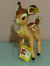 Sehr seltenes Steiff Bambi