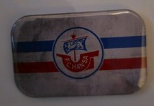 FC Hansa Rostock Magnet 105