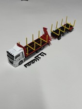 Herpa 1:87 LKW MAN