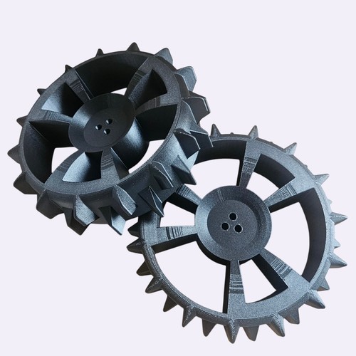 Ersatz räder passend für - räder,