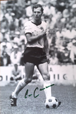Franz Beckenbauer orig