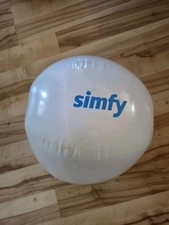 Simfy Wasserball Beachball
