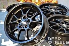 BBS RK 011 18 zoll Felgen