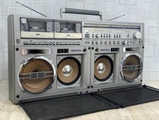 SHARP GF-919 Ghettoblaster