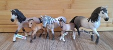 Schleich Pferd Pferde Andalusier Sammeln 72054,13822,13821,13669...