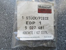 Motorcraft Unterbrecherkontakt