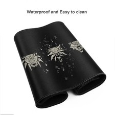 Witchers Mauspad Gaming