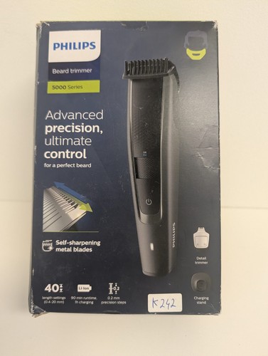 Philips bt5515 15 - philips, bt5515/15