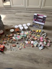 Mini Verse Set mit Küche