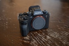 Sony Alpha A1 50MP Spiegellose