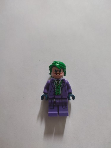 Lego super heroes joker - dc,