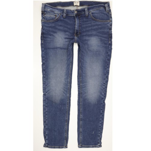 Mustang oregon herren blau - ,