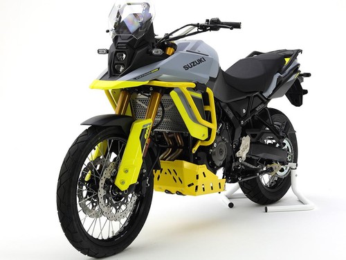 Motorschutz für suzuki - für,