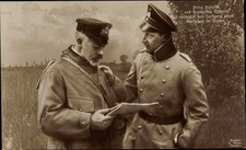 Ak Großadmiral Prinz Albert Wilhelm Heinrich von Preußen,... - 10784342