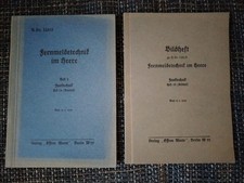 Fernmeldetechnik heere - im,